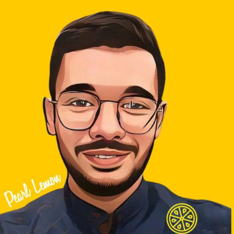 Meet Our Team 87 Daniyal 1
