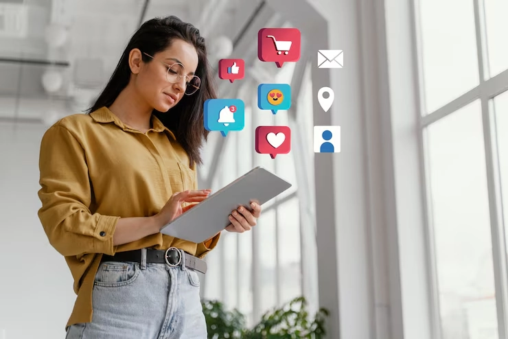 Web3 Content Marketing Services: Achieve Impact in the Decentralised Web 24 Influencer Marketing
