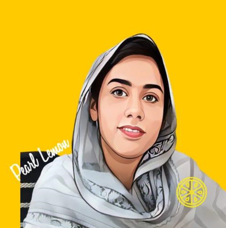 Meet Our Team 77 Iqra Naseer 1