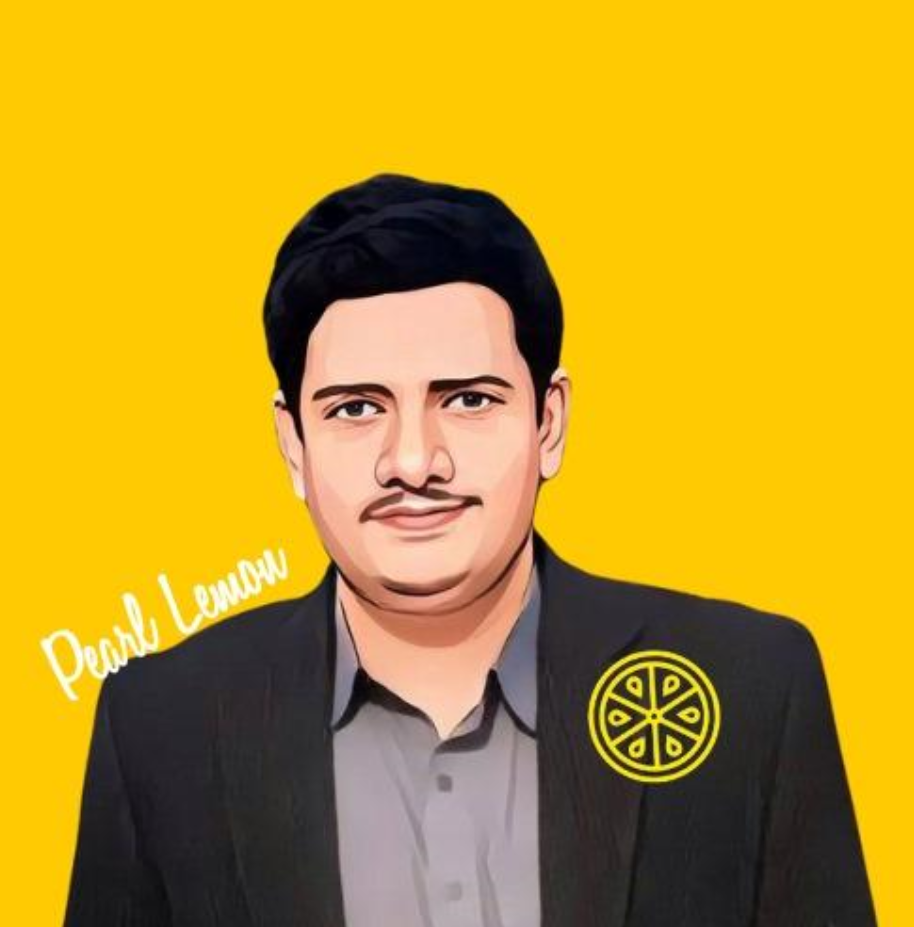 Meet Our Team 64 Mudasar iqbal 1