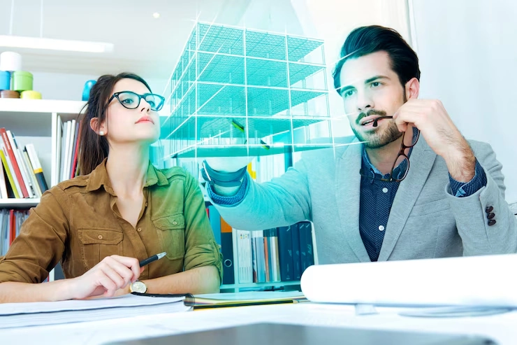 Tap into the Full Potential of Your NFT Project with Skilled Consulting