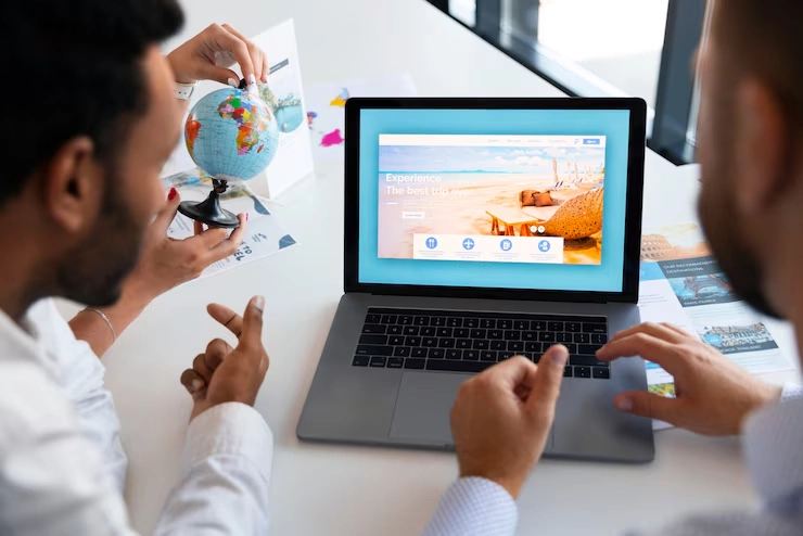 Web3 Content Marketing Services: Achieve Impact in the Decentralised Web 43 Why choose us 4