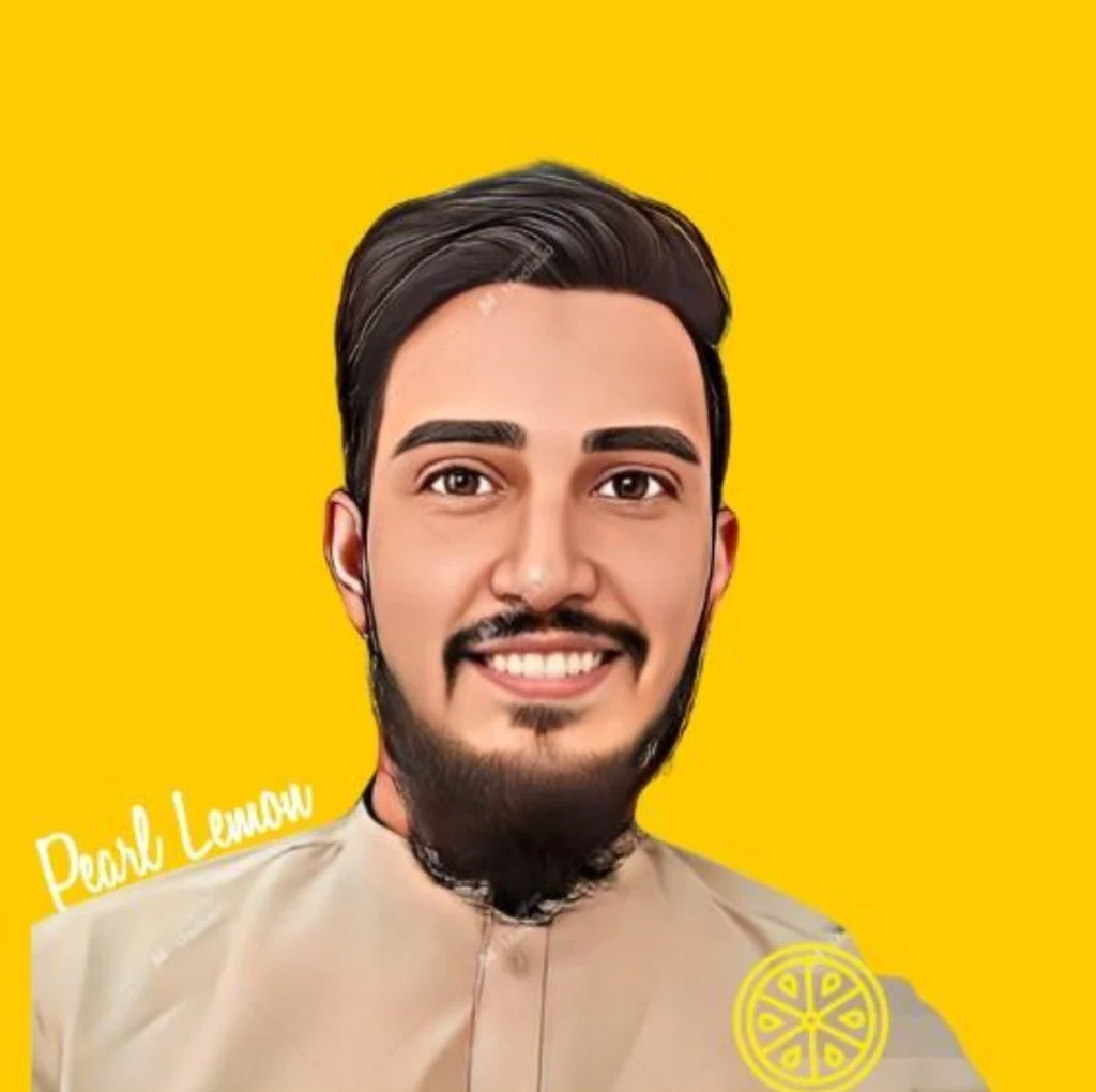 Meet Our Team 96 Zuhaib 1
