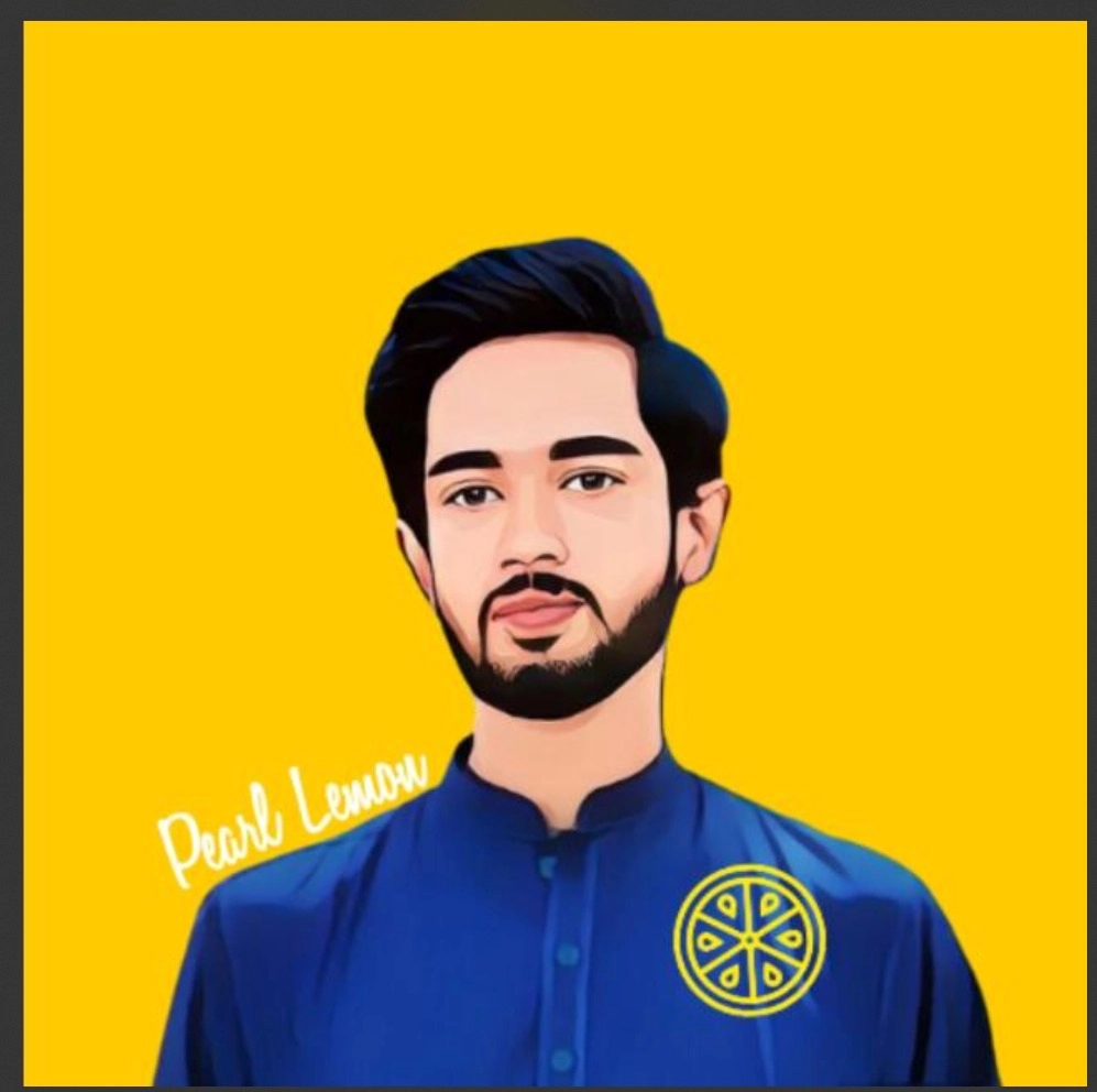 Meet Our Team 78 umair