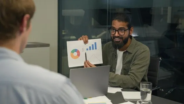 About Our Google Analytics Consulting Services