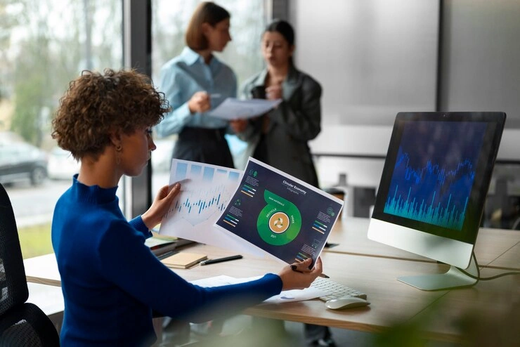 CRO 17 Analytics Infrastructure and Behavioral Intelligence