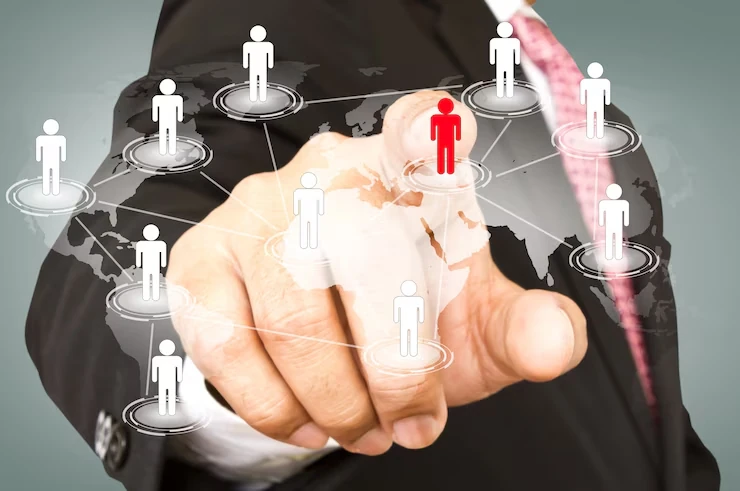 Audience Research Segmentation