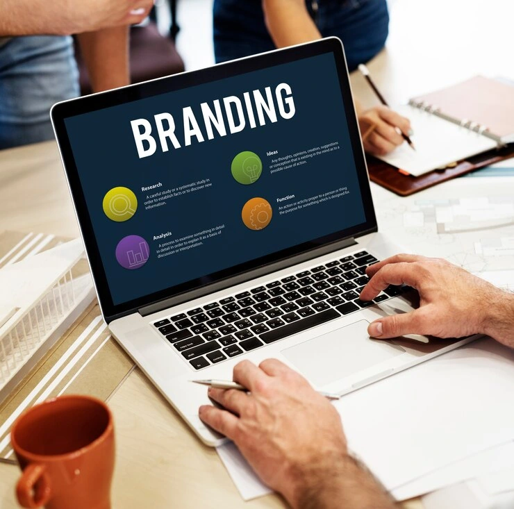 Brand Naming and Tagline Structuring