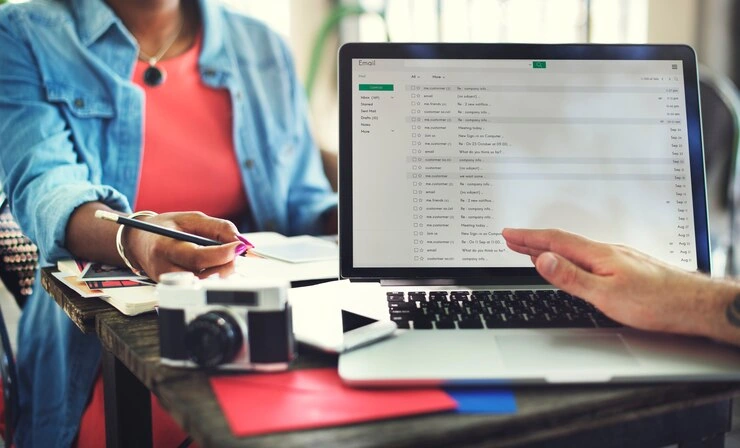 Brand System Integration With Paid and Email Campaigns