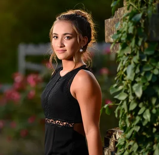 Chloe Mitchell Chloe Mitchell