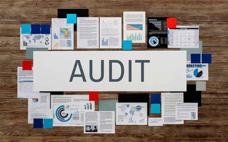 SEO Agency for Rebranding That Keeps Your Traffic and Rankings Intact 9 Content Audit and On Page Optimisation