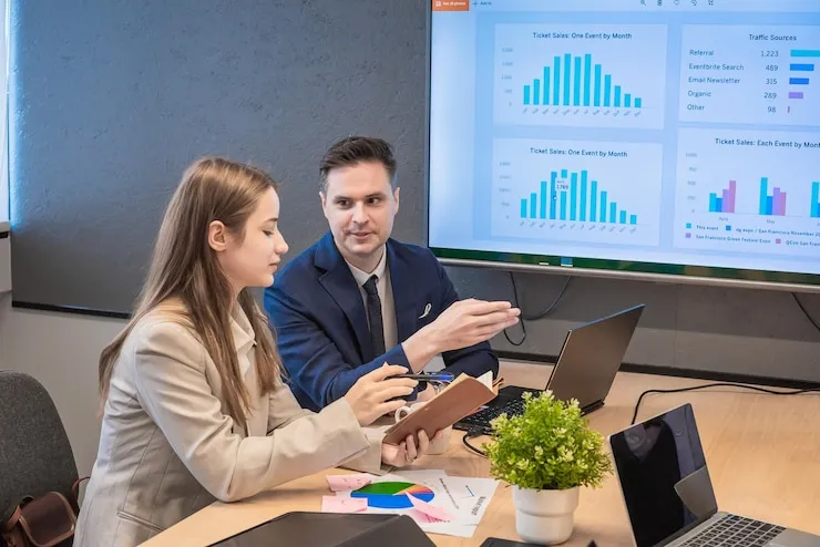 SEO for Financial Consulting Firms 11 Content Creation for Financial Consulting