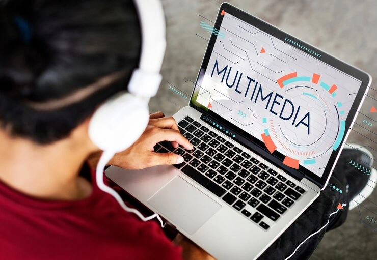 Content Marketing Across Channels