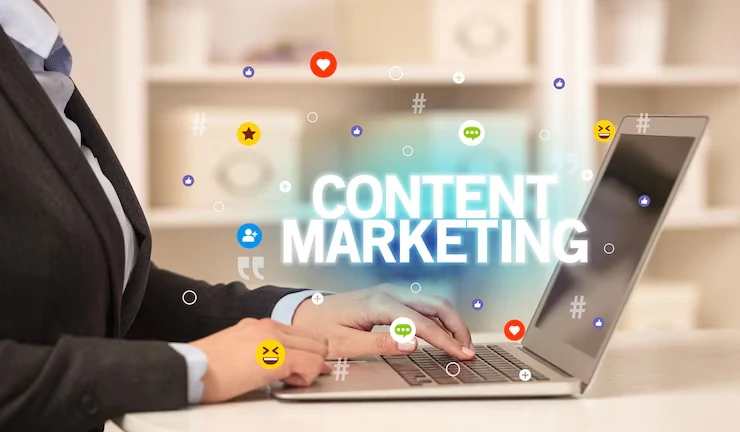 Search Intent for DTC Marketing: Solve Your Marketing Challenges 10 Content Marketing Strategy