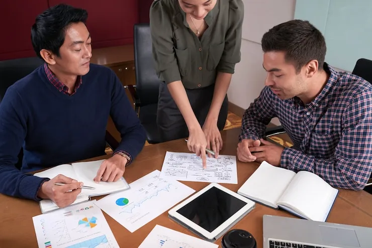 SEO Agency in Singapore: Conquer Search Rankings and Outperform Competitors 13 Content Strategy Winning Through Words