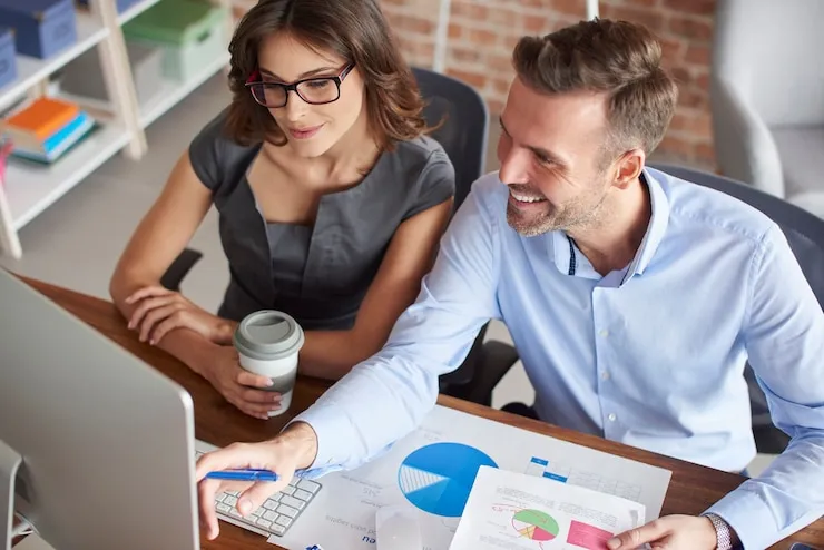 SEO for Wealth Management Firms 11 Content Strategy for Wealth Management SEO