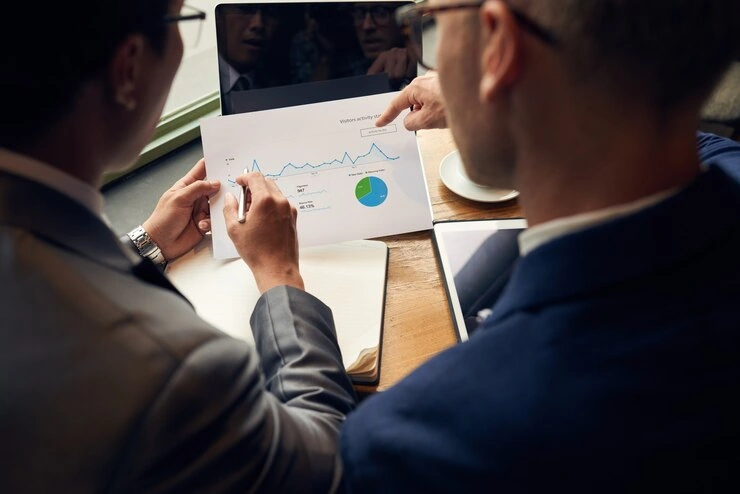 Conversion Rate Optimisation CRO