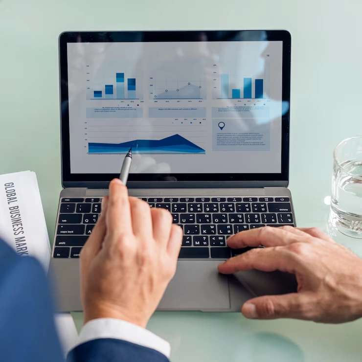 SEO Agency for B2B Lead Generation That Delivers Real Results 13 Conversion Rate Optimisation Support