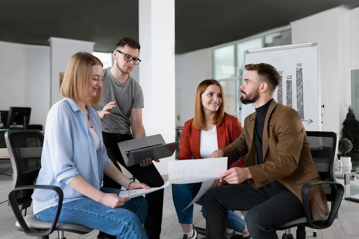 Why Choose Pearl Lemon 17 Digital Business Consulting in London