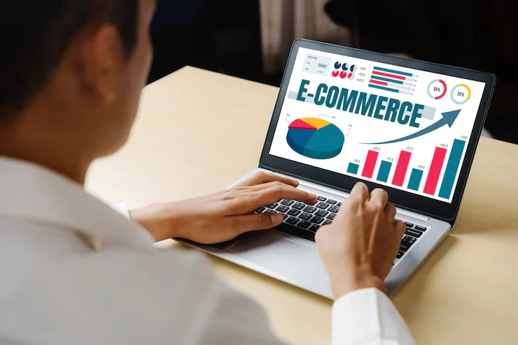 E-commerce Ad Campaigns