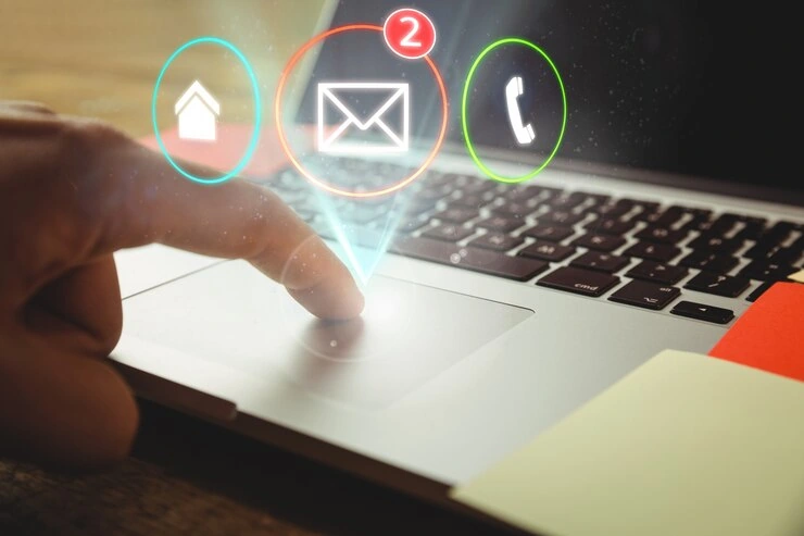 Email Marketing Automation 1