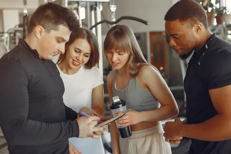 Gym Marketing Agency 16 Lead Conversion Funnels (Landing Pages + Offers)