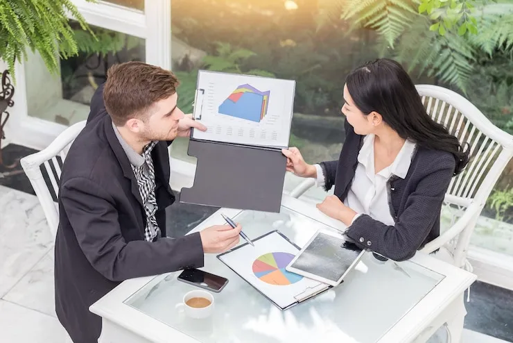 SEO for Financial Consulting Firms 13 Analytics and Reporting