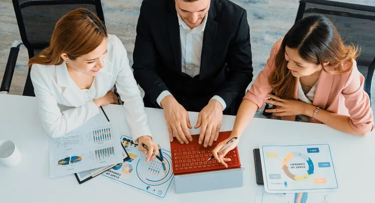 SEO for Wealth Management Firms 13 Link Building for Wealth Management Firms