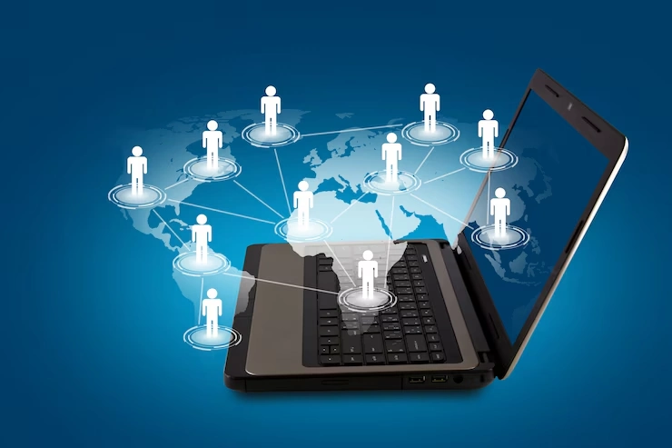 SEO Agency for B2B Lead Generation That Delivers Real Results 12 Link Building with Relevant Industry Authority