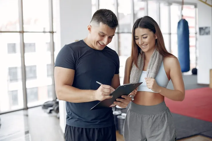 Gym Marketing Agency 14 Local SEO for Gym Owners
