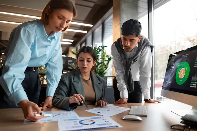Multilingual SEO Built from Search Intent — Not Direct Translation