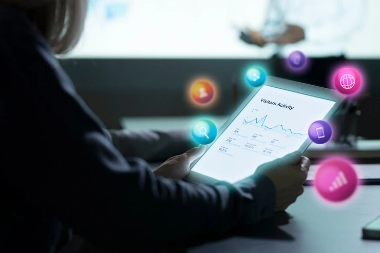 Omnichannel DTC Marketing