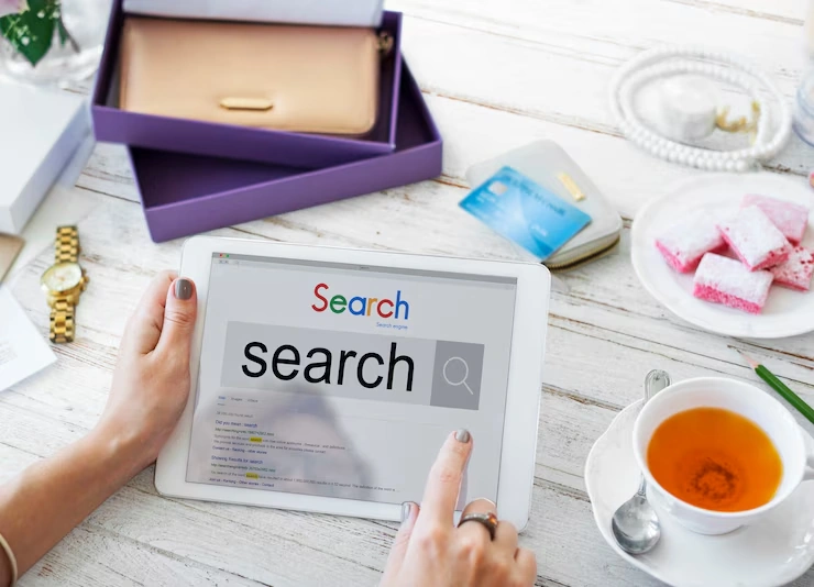 E-Commerce SEO 18 On-Site Rebuild for Search Intent