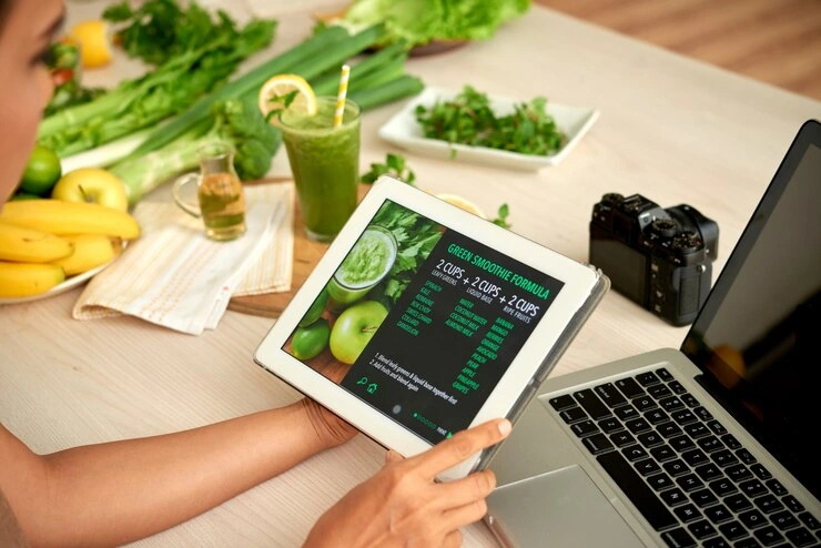 Organic Social Media Strategy