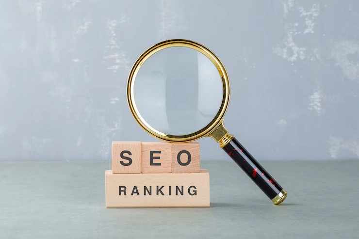 SEO Agency for Recovering Google Rankings