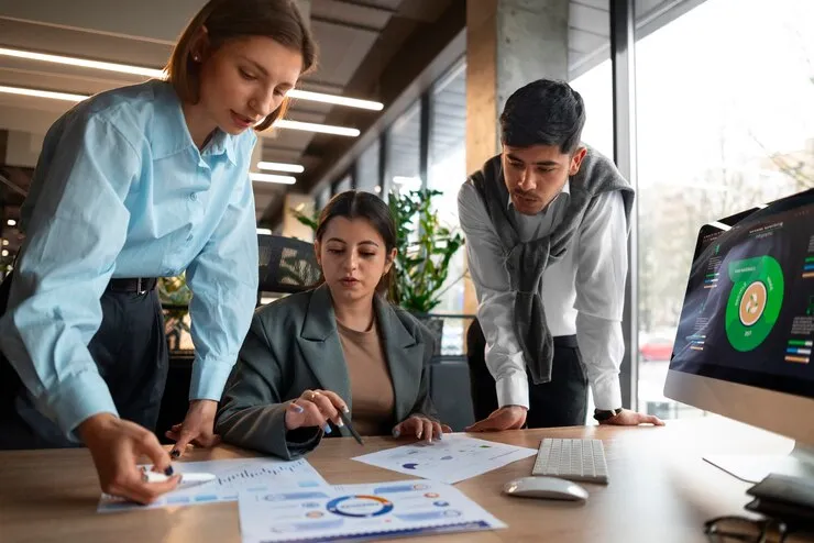SEO in Norway Ranking Your Website Where It Counts