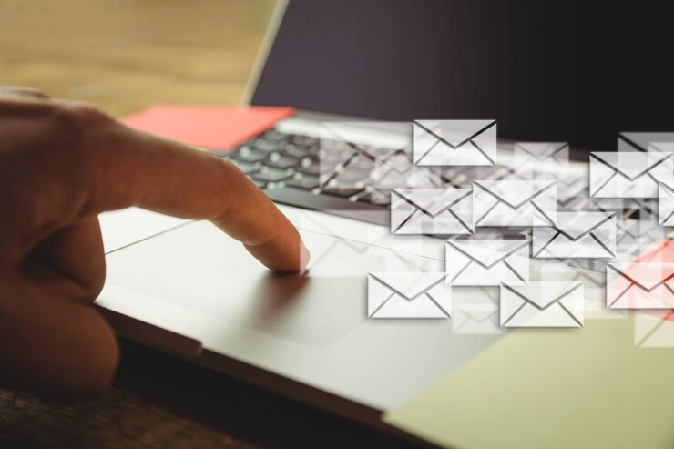 SMS Marketing