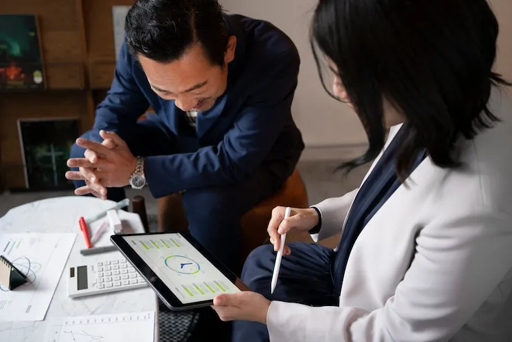 Sales Technology Infrastructure + Sales Ops as a Service1