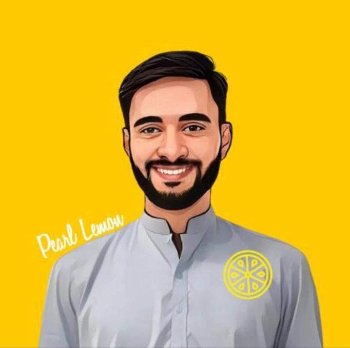 Meet Our Team 83 Shah zaman
