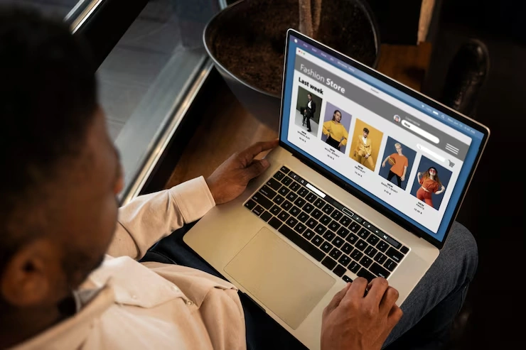 E-Commerce SEO 23 Shopify SEO