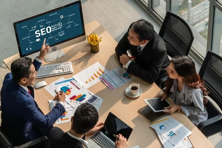 SEO Agency in Singapore: Conquer Search Rankings and Outperform Competitors 12 Technical SEO The Backbone of Your Website