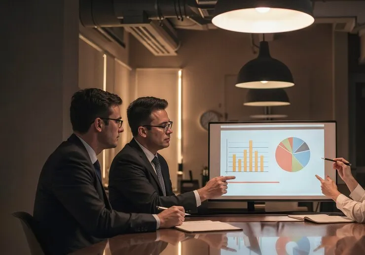 SEO for Financial Consulting Firms 14 Technical SEO