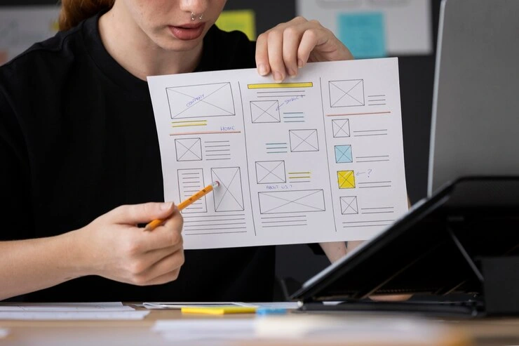 Visual Identity Systems
