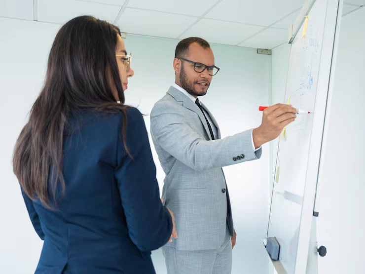 CRO 18 Who We Work Best With (And Why Results Stick)