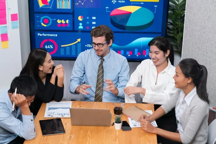 SEO Agency in Singapore: Conquer Search Rankings and Outperform Competitors 14 Why Choose Pearl Lemon SEO Agency in Singapore