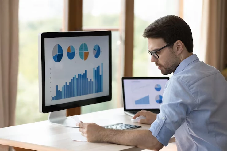 DTC Remarketing Services: Reconnect and Convert Lost Opportunities 12 Why Choose Us