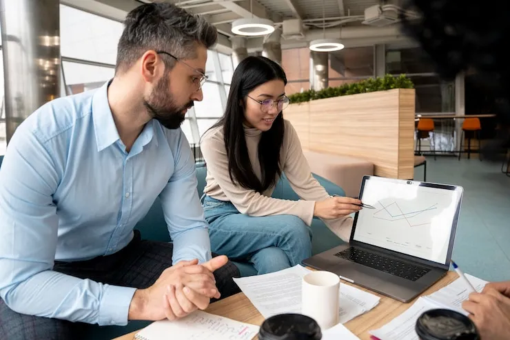 SEO for Financial Consulting Firms 16 Why Choose Us