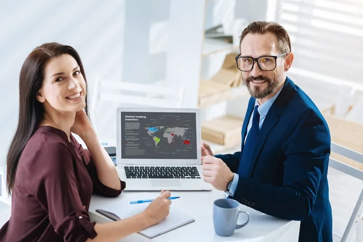 SEO for Wealth Management Firms 16 Why Choose
