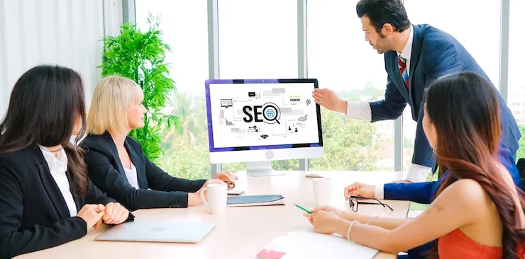 SEO Agency in Singapore: Conquer Search Rankings and Outperform Competitors 9 Why SEO Matters for Your Business in Singapore