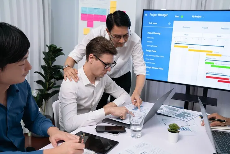 SEO Agency in Singapore: Conquer Search Rankings and Outperform Competitors 11 Why SEO Matters for Your Business in Singapore2
